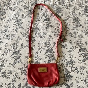 Marc by Marc Jacobs Classic Q crossbody bag